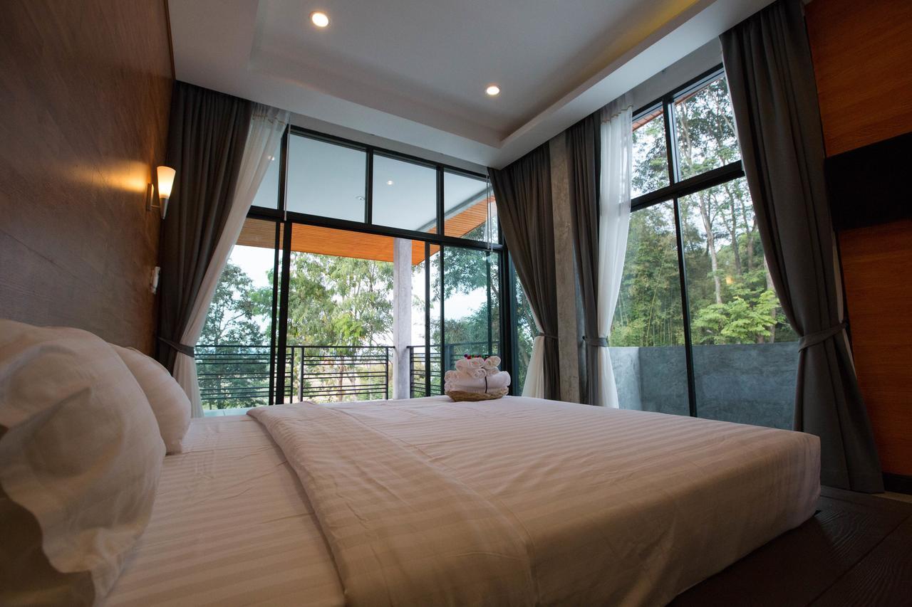 Pagoda Sight Residence Nan Buitenkant foto
