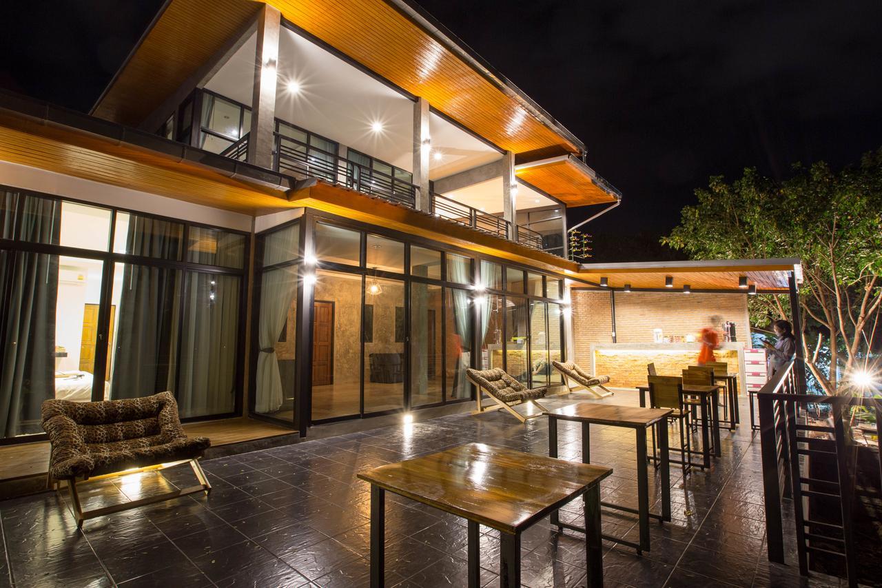 Pagoda Sight Residence Nan Buitenkant foto