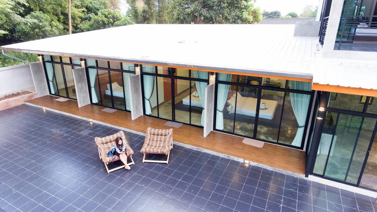 Pagoda Sight Residence Nan Buitenkant foto