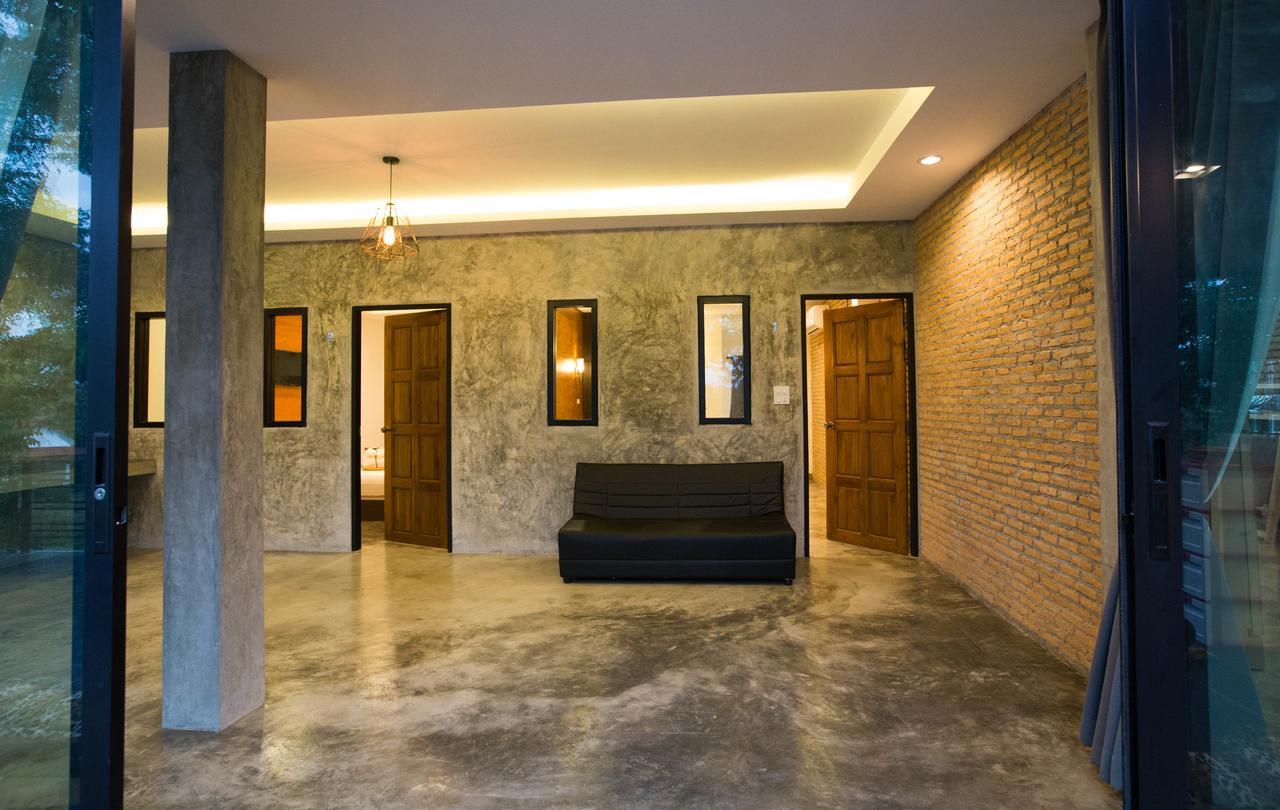 Pagoda Sight Residence Nan Buitenkant foto
