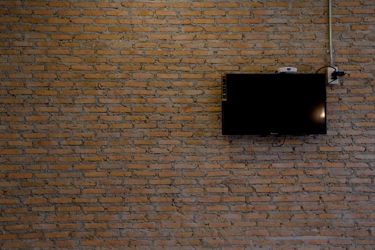 Pagoda Sight Residence Nan Buitenkant foto
