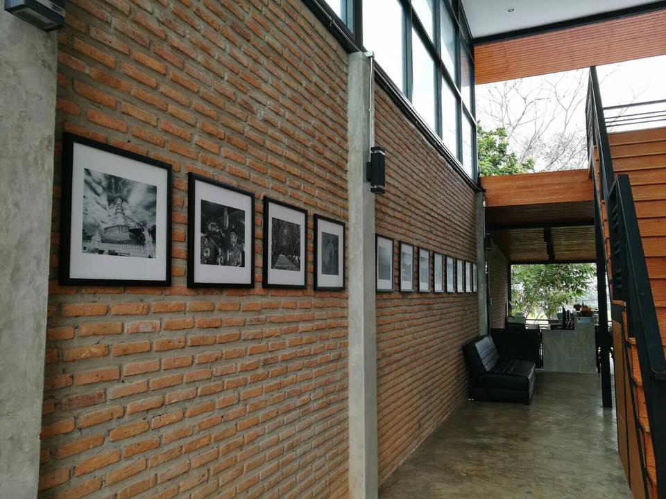 Pagoda Sight Residence Nan Buitenkant foto
