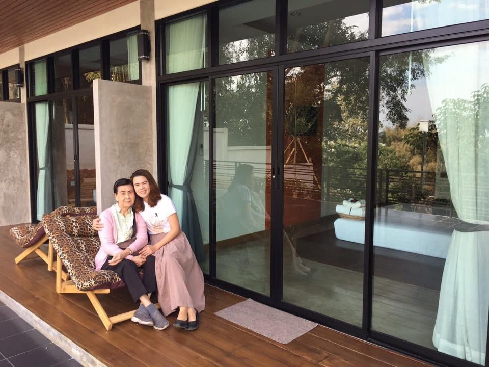 Pagoda Sight Residence Nan Buitenkant foto