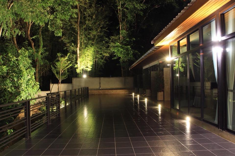 Pagoda Sight Residence Nan Buitenkant foto